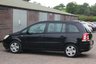 USED 2009 09 VAUXHALL ZAFIRA 1.9 EXCLUSIV CDTI 5d 120 BHP INCREDIBLE LOW MILES