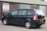 USED 2009 09 VAUXHALL ZAFIRA 1.9 EXCLUSIV CDTI 5d 120 BHP INCREDIBLE LOW MILES