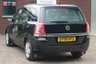 USED 2009 09 VAUXHALL ZAFIRA 1.9 EXCLUSIV CDTI 5d 120 BHP INCREDIBLE LOW MILES