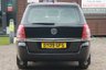 USED 2009 09 VAUXHALL ZAFIRA 1.9 EXCLUSIV CDTI 5d 120 BHP INCREDIBLE LOW MILES