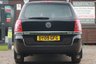 USED 2009 09 VAUXHALL ZAFIRA 1.9 EXCLUSIV CDTI 5d 120 BHP INCREDIBLE LOW MILES