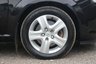 USED 2009 09 VAUXHALL ZAFIRA 1.9 EXCLUSIV CDTI 5d 120 BHP INCREDIBLE LOW MILES