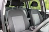 USED 2009 09 VAUXHALL ZAFIRA 1.9 EXCLUSIV CDTI 5d 120 BHP INCREDIBLE LOW MILES