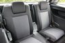 USED 2009 09 VAUXHALL ZAFIRA 1.9 EXCLUSIV CDTI 5d 120 BHP INCREDIBLE LOW MILES