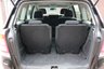 USED 2009 09 VAUXHALL ZAFIRA 1.9 EXCLUSIV CDTI 5d 120 BHP INCREDIBLE LOW MILES