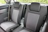 USED 2009 09 VAUXHALL ZAFIRA 1.9 EXCLUSIV CDTI 5d 120 BHP INCREDIBLE LOW MILES