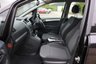 USED 2009 09 VAUXHALL ZAFIRA 1.9 EXCLUSIV CDTI 5d 120 BHP INCREDIBLE LOW MILES