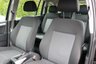 USED 2009 09 VAUXHALL ZAFIRA 1.9 EXCLUSIV CDTI 5d 120 BHP INCREDIBLE LOW MILES