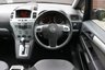 USED 2009 09 VAUXHALL ZAFIRA 1.9 EXCLUSIV CDTI 5d 120 BHP INCREDIBLE LOW MILES