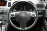USED 2009 09 VAUXHALL ZAFIRA 1.9 EXCLUSIV CDTI 5d 120 BHP INCREDIBLE LOW MILES