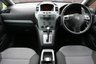 USED 2009 09 VAUXHALL ZAFIRA 1.9 EXCLUSIV CDTI 5d 120 BHP INCREDIBLE LOW MILES