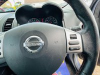 USED 2011 61 NISSAN NOTE 1.4 N-TEC 5d 87 BHP Great Example with Sat Nav, Bluetooth & Parking Sensors