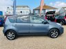USED 2011 61 NISSAN NOTE 1.4 N-TEC 5d 87 BHP Great Example with Sat Nav, Bluetooth & Parking Sensors