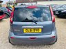USED 2011 61 NISSAN NOTE 1.4 N-TEC 5d 87 BHP Great Example with Sat Nav, Bluetooth & Parking Sensors
