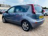 USED 2011 61 NISSAN NOTE 1.4 N-TEC 5d 87 BHP Great Example with Sat Nav, Bluetooth & Parking Sensors