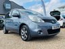 USED 2011 61 NISSAN NOTE 1.4 N-TEC 5d 87 BHP Great Example with Sat Nav, Bluetooth & Parking Sensors
