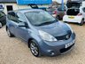 USED 2011 61 NISSAN NOTE 1.4 N-TEC 5d 87 BHP Great Example with Sat Nav, Bluetooth & Parking Sensors