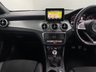 USED 2016 66 MERCEDES-BENZ CLA 1.6 CLA 180 AMG LINE 4d 121 BHP CAMERA, SAT NAV, HALF LEATHER!