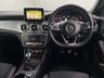 USED 2016 66 MERCEDES-BENZ CLA 1.6 CLA 180 AMG LINE 4d 121 BHP CAMERA, SAT NAV, HALF LEATHER!