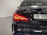 USED 2016 66 MERCEDES-BENZ CLA 1.6 CLA 180 AMG LINE 4d 121 BHP CAMERA, SAT NAV, HALF LEATHER!