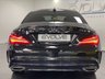 USED 2016 66 MERCEDES-BENZ CLA 1.6 CLA 180 AMG LINE 4d 121 BHP CAMERA, SAT NAV, HALF LEATHER!