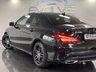 USED 2016 66 MERCEDES-BENZ CLA 1.6 CLA 180 AMG LINE 4d 121 BHP CAMERA, SAT NAV, HALF LEATHER!