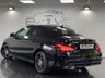 USED 2016 66 MERCEDES-BENZ CLA 1.6 CLA 180 AMG LINE 4d 121 BHP CAMERA, SAT NAV, HALF LEATHER!