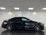 USED 2016 66 MERCEDES-BENZ CLA 1.6 CLA 180 AMG LINE 4d 121 BHP CAMERA, SAT NAV, HALF LEATHER!