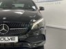USED 2016 66 MERCEDES-BENZ CLA 1.6 CLA 180 AMG LINE 4d 121 BHP CAMERA, SAT NAV, HALF LEATHER!