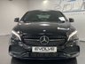 USED 2016 66 MERCEDES-BENZ CLA 1.6 CLA 180 AMG LINE 4d 121 BHP CAMERA, SAT NAV, HALF LEATHER!