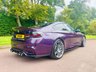 USED 2016 16 BMW M4 3.0 M4 COMPETITION PACKAGE 2d 444 BHP 