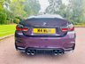 USED 2016 16 BMW M4 3.0 M4 COMPETITION PACKAGE 2d 444 BHP 