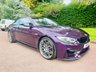 USED 2016 16 BMW M4 3.0 M4 COMPETITION PACKAGE 2d 444 BHP 