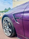 USED 2016 16 BMW M4 3.0 M4 COMPETITION PACKAGE 2d 444 BHP 