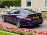 USED 2016 16 BMW M4 3.0 M4 COMPETITION PACKAGE 2d 444 BHP 