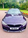 USED 2016 16 BMW M4 3.0 M4 COMPETITION PACKAGE 2d 444 BHP 