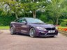 USED 2016 16 BMW M4 3.0 M4 COMPETITION PACKAGE 2d 444 BHP 