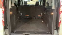 USED 2018 67 FORD GRAND TOURNEO CONNECT 1.5 TITANIUM TDCI 5d 118 BHP 5 SEATS PANORAMIC SUNROOF