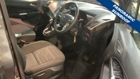 USED 2018 67 FORD GRAND TOURNEO CONNECT 1.5 TITANIUM TDCI 5d 118 BHP 5 SEATS PANORAMIC SUNROOF