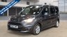 USED 2018 67 FORD GRAND TOURNEO CONNECT 1.5 TITANIUM TDCI 5d 118 BHP 5 SEATS PANORAMIC SUNROOF