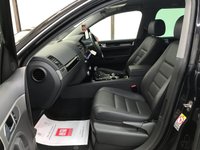 USED 2009 09 VOLKSWAGEN TOUAREG 3.0 V6 ALTITUDE TDI 5d 240 BHP Very Low Mileage, Immaculate