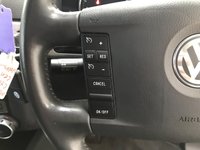 USED 2009 09 VOLKSWAGEN TOUAREG 3.0 V6 ALTITUDE TDI 5d 240 BHP Very Low Mileage, Immaculate
