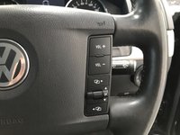 USED 2009 09 VOLKSWAGEN TOUAREG 3.0 V6 ALTITUDE TDI 5d 240 BHP Very Low Mileage, Immaculate