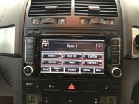 USED 2009 09 VOLKSWAGEN TOUAREG 3.0 V6 ALTITUDE TDI 5d 240 BHP Very Low Mileage, Immaculate