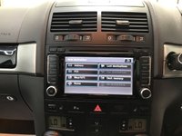 USED 2009 09 VOLKSWAGEN TOUAREG 3.0 V6 ALTITUDE TDI 5d 240 BHP Very Low Mileage, Immaculate