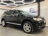USED 2009 09 VOLKSWAGEN TOUAREG 3.0 V6 ALTITUDE TDI 5d 240 BHP Very Low Mileage, Immaculate