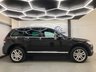 USED 2009 09 VOLKSWAGEN TOUAREG 3.0 V6 ALTITUDE TDI 5d 240 BHP Very Low Mileage, Immaculate