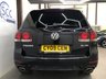 USED 2009 09 VOLKSWAGEN TOUAREG 3.0 V6 ALTITUDE TDI 5d 240 BHP Very Low Mileage, Immaculate