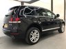 USED 2009 09 VOLKSWAGEN TOUAREG 3.0 V6 ALTITUDE TDI 5d 240 BHP Very Low Mileage, Immaculate