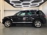 USED 2009 09 VOLKSWAGEN TOUAREG 3.0 V6 ALTITUDE TDI 5d 240 BHP Very Low Mileage, Immaculate